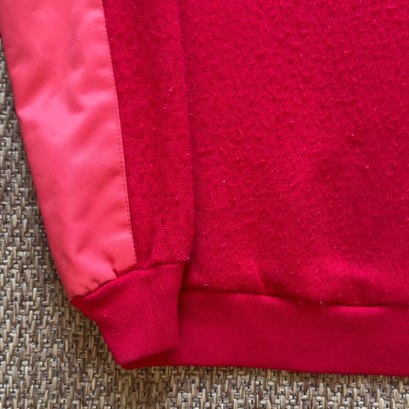 Vintage Helly Hansen Mid Layer Crew Neck - Picture 4 of 13